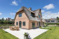 NEU Ferienhaus Pidder Hüs Kampen Sylt - B&B
