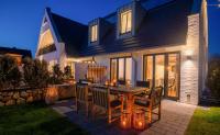 Ferienhaus Witthüs - Domizil Silbermöwe - exklusiv, strand- und zentrumsnah - Chambres d'hôtes Westerland