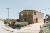 La Pomera - Bed and Breakfast Ultramort