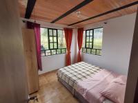 Appartement met 1 Slaapkamer