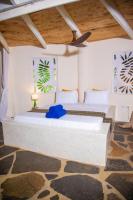 Habitación Familiar con vistas al mar