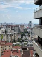 Deluxe Appartement met 1 Slaapkamer