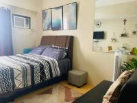 Sunvida Tower Condominium fronting SM City Cebu - B&B