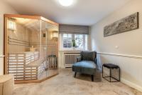 Ferienhaus Luv - Chambres d’hôtes Munkmarsch