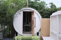 QUAN- Sea vista retreat - - Bed and Breakfast