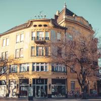 Apartman Priča - B&B
