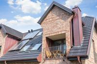Ferienwohnung Meisennest - Wohlfuehloase in Strandnaehe mit Sauna und Kamin in Westerland, Sylt - Chambres d'hôtes Westerland