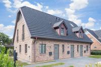 Ferienwohnung Meisennest - Wohlfuehloase in Strandnaehe mit Sauna und Kamin in Westerland, Sylt - Chambres d'hôtes Westerland