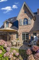Ferienhaus Sylter Schönheit - B&B