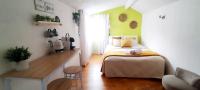 Chambre Cosy à 10 min de Paris - B&B