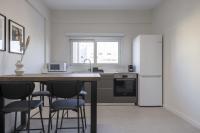 Appartement met 1 Slaapkamer