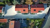 Résidence des Sables - B&B