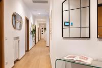 Idyllia - Magnificent Central Apartment - B&B Roma