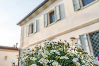 Saranto, Maison du Charme - La tua oasi in Emilia - Ferienwohnung Carpi