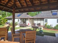 Fare MANTA - B&B Afareaitu