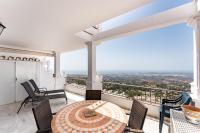 El Mirador de Mijas - B&B Mijas