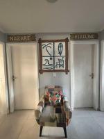 Single Bed in Female Dormitory Room