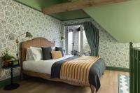 Hawk's Ledge - Otium Wine Estate - B&B