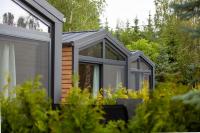 Beztroska Zatoka - agroturystyka Jacuzzi & Sauna - B&B Połajewo