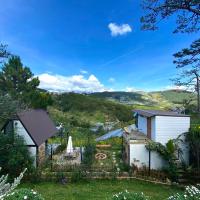 Lengkeng Da Lat Homestay - B&B