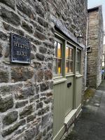 Romantic barn by the castle, Barnard Castle - B&B