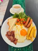 KORA-GREAT Phuket Airport - Ferienwohnung