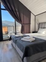 Prostir 65 - Chambres d’hôtes Slavsko