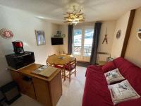 Appartement central 2*, balcon, 4 pers, coin-repas - FR-1-787-86 - Ferienwohnung Laveissière