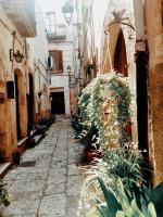 Il Vicoletto - B&B