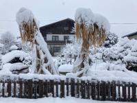 Haus Brugger - Chambres d'hôtes Rennweg am Katschberg
