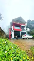 Zima Wayanad - B&B