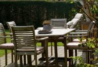 Dat Wiesenhuus - Ferienwohnung Tinnum