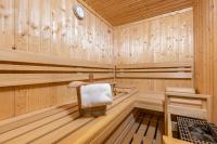 Inselliebe Exklusive Sylter Wellnessoase mit Sauna Garten in Keitum - Chambres d'hôtes Keitum