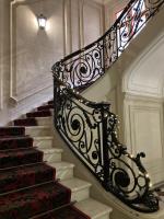 Parc Monceau - B&B Paris