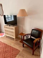 Tina s house - Ferienwohnung Épernay