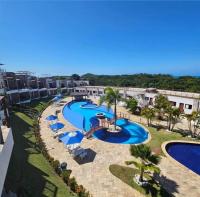 Flat em Pipa - Brisas do Amor - B&B Pipa