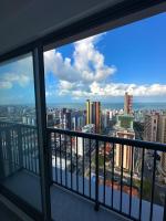 Flat Manaira Simple Smart Residence - B&B