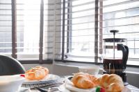 NEW! 1BR in Scarborough Street - Chambres d’hôtes