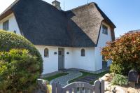 Friesenhof Aenne Haus 4 - Ihr friesisches Zuhause unter Reet in Keitum Sylt - Chambres d'hôtes Keitum