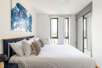 Stepney Green City Apartment - B&B Londres