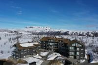 Kikut Panorama - Bed and Breakfast Geilo