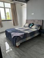 Chambre Familiale Deluxe