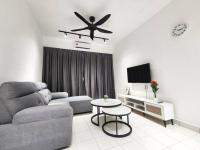 3km to Malacca town by Define Suite - Ferienwohnung