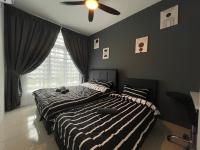 Ipoh Town The Anderson Residence - B&B Ipoh