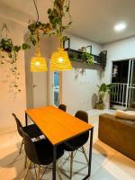 Appartement met 2 slaapkamers