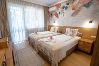 SP Urban Apartment - B&B Plovdiv