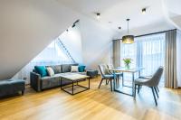 Apartamenty Tatra Lux - B&B Bukowina Tatrzańska