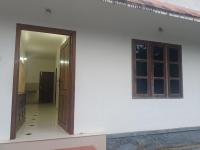 Aswathy Holidays Homestay - B&B