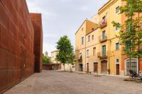Bravissimo Apartaments Mora 4 - B&B Girona