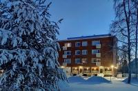 Merikarhun kaksio - apartment by the sea, 5 mins off the highway - B&B Kemi